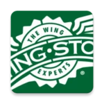 wingstop méxico android application logo